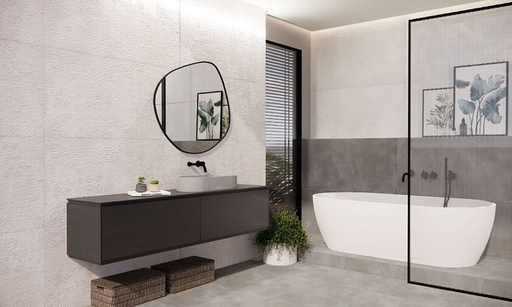 Плитка Prissmacer ESS Bercy