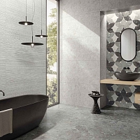 Плитка Naxos Mockup