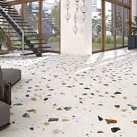 Керамогранит Arcana Stracciatella