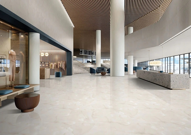 Керамогранит Gravita Praga Onyx