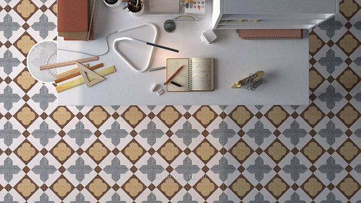 Керамогранит Pamesa Deco