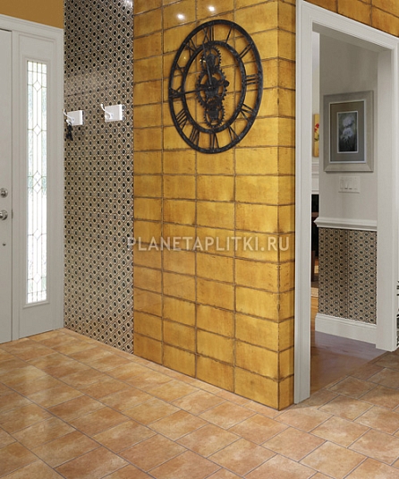 Настенная плитка Mainzu Catania