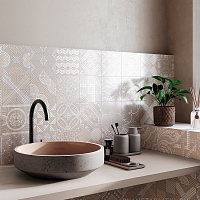 Керамогранит GayaFores Tessela