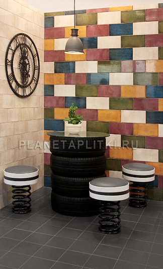 Настенная плитка Mainzu Catania