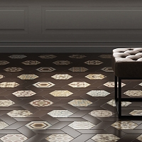 Керамогранит Equipe Chevron