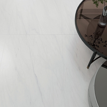 BHW-0003 Carrara Polished (Sinking Ink)60x120