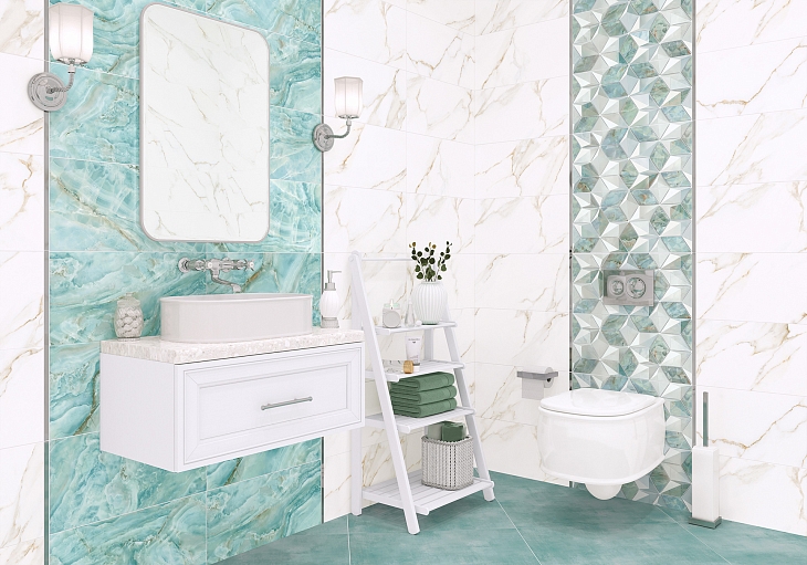 Плитка Alma Ceramica Nevada