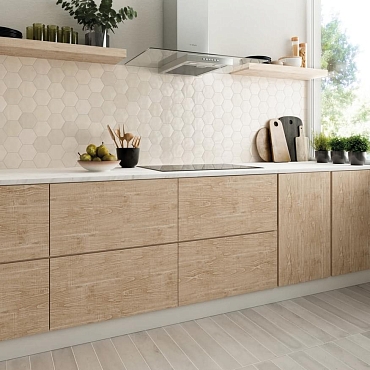 Zellige Decor Aqua10.8x12.4