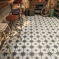 Керамогранит Peronda FS Star