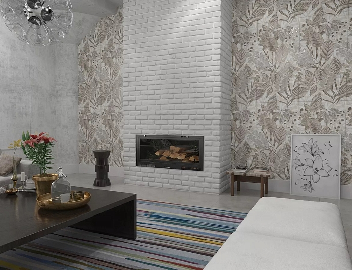 Плитка Kerlife Декоративные элементы