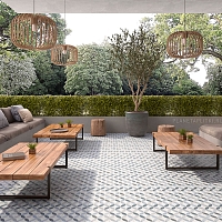 Керамогранит Pamesa Vintage