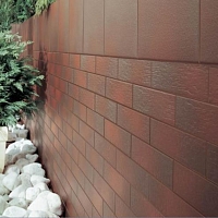 Плитка Paradyz Cloud Brown