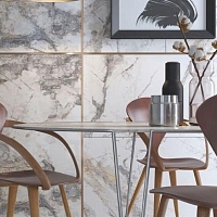 Керамогранит Yurtbay Marble