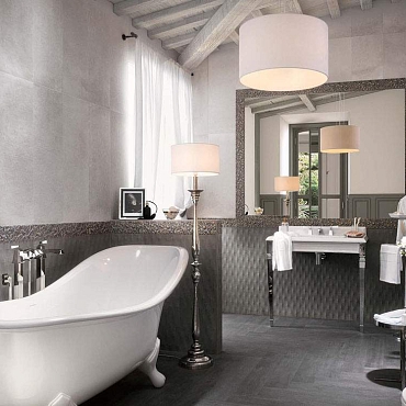 Creta Acanto Fango Angolo1x1