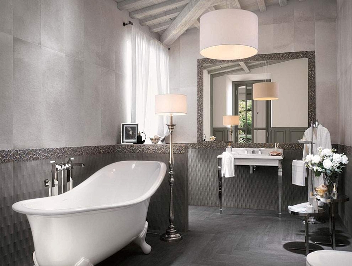 Настенная плитка FAP Creta