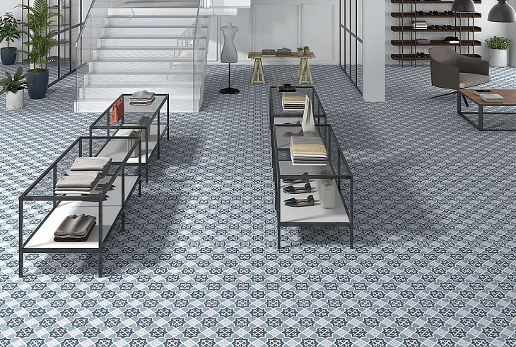 Керамогранит Dual Gres Origin