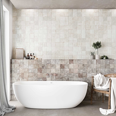 Enamel Charcoal5x12.5