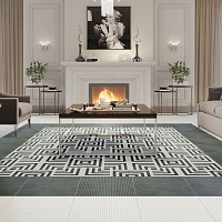 Керамогранит New Trend Jazz