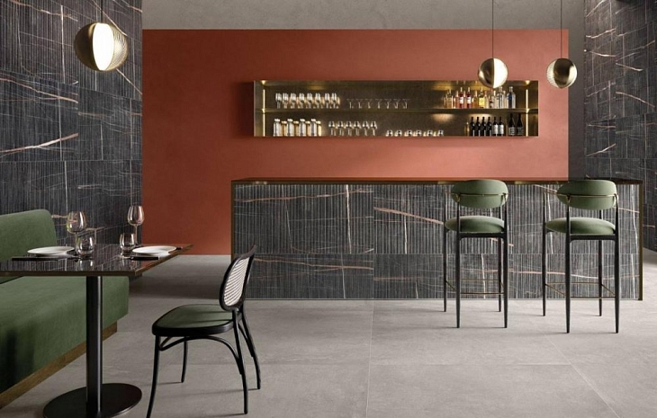 Керамогранит Keope Eclectic
