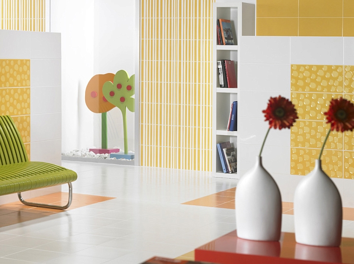 Плитка Pamesa Agatha 25x50