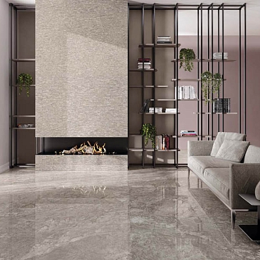 Frappuccino Pollock Lappato60x120