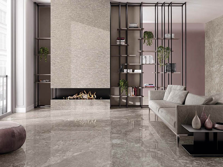 Керамогранит Emil Ceramica Tele di Marmo