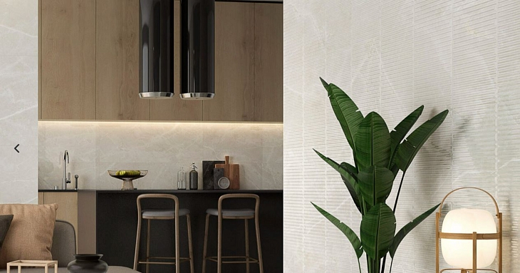 Керамогранит Prissmacer Fior di Bosco