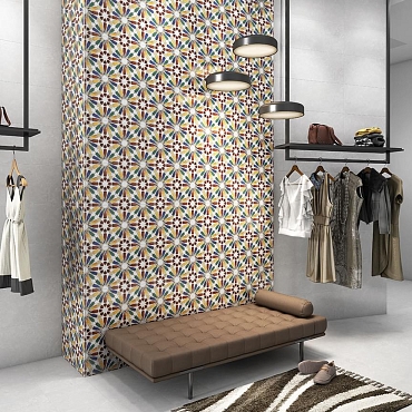 Morocco Lagoon Cool30x90