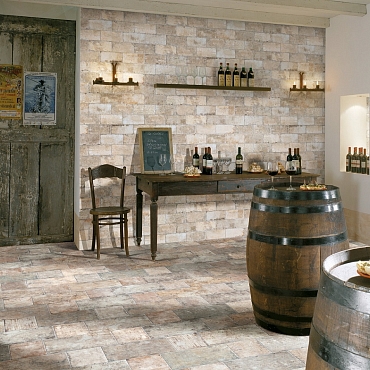 Citi Mix Old Chicago10x10