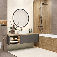 Керамогранит Alma Ceramica Berlin