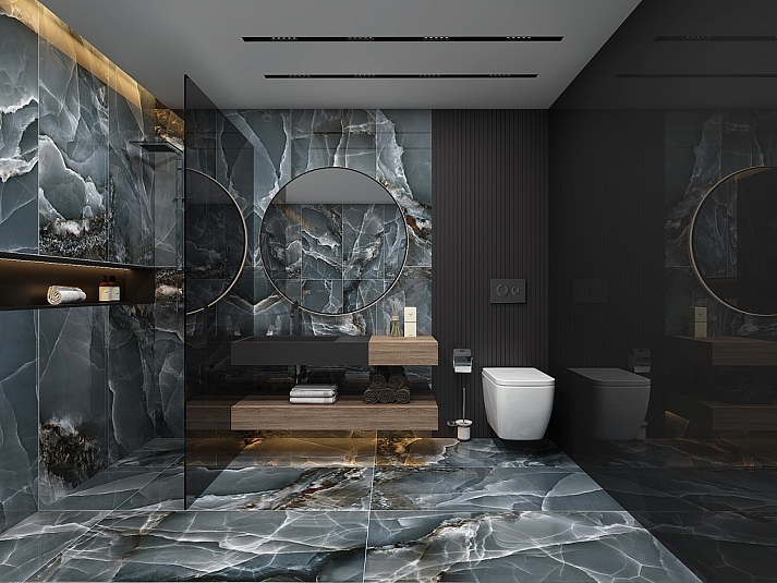 Плитка ITC 60x120 C