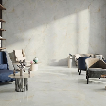 Quios Cream Pulido60x60