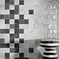 Настенная плитка ABK Poetri Colors