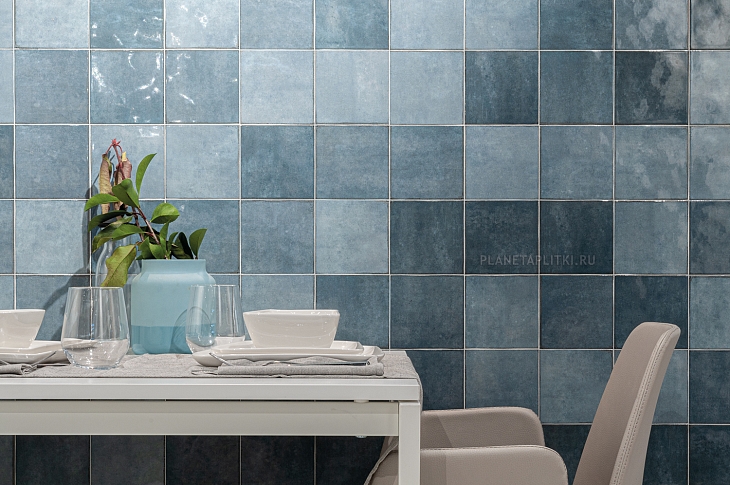 Настенная плитка Cifre Omnia