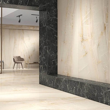 Opal 80 Bone Rect. Parlak Nano60x80