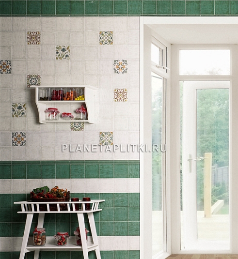 Настенная плитка Mainzu Calabria