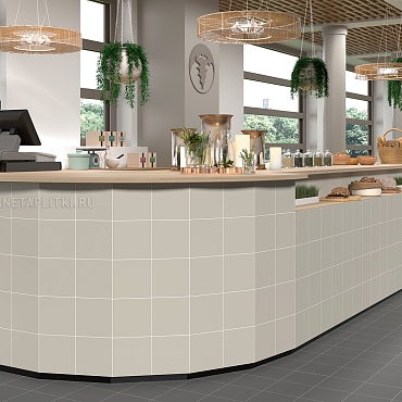 Technical Soft Basil20x20