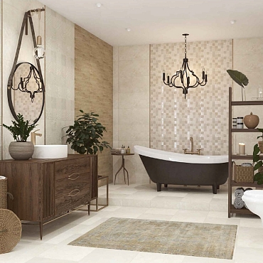 Verona Antico Crema30x30