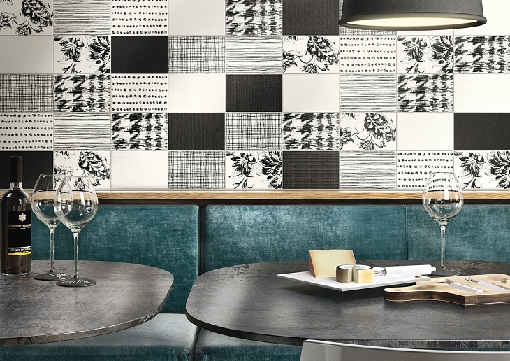 Настенная плитка Imola Kiko