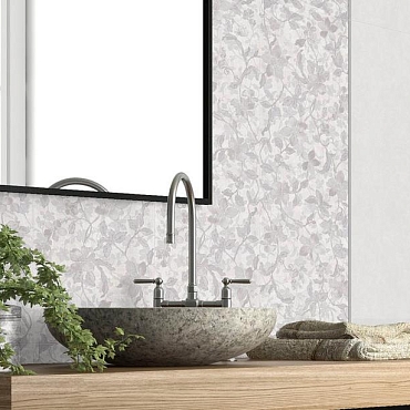 Microcemento Blanco30x60