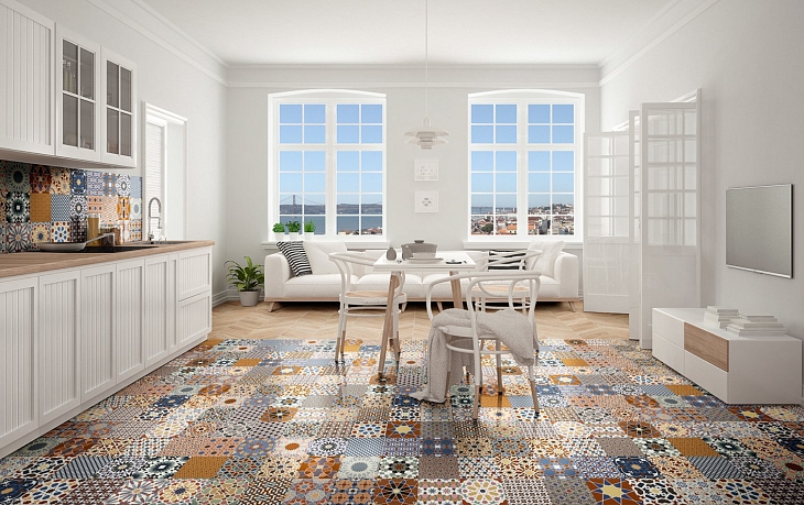 Керамогранит Realonda Marrakech