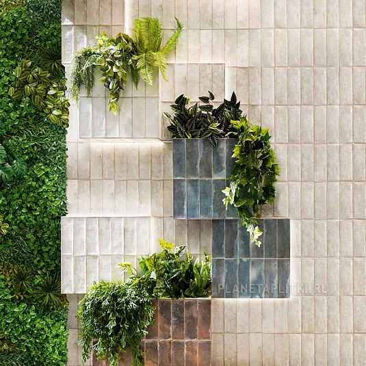 Настенная плитка Mainzu Alboran