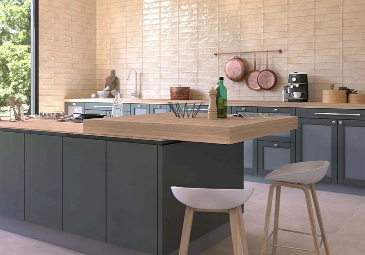 Керамогранит Ecoceramic Harlequin