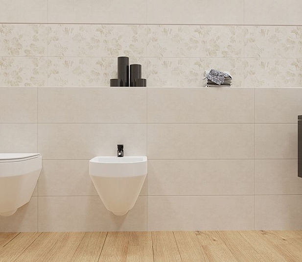 Настенная плитка Meissen Organic