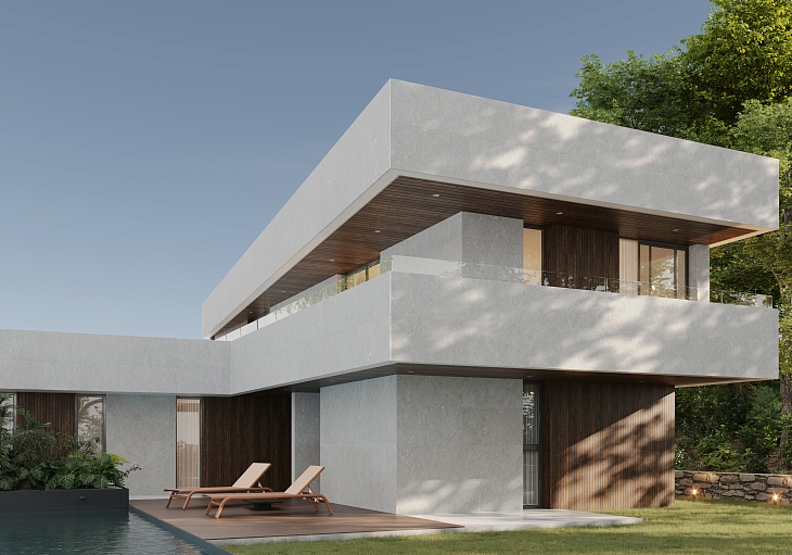 Плитка Argenta Bergstein