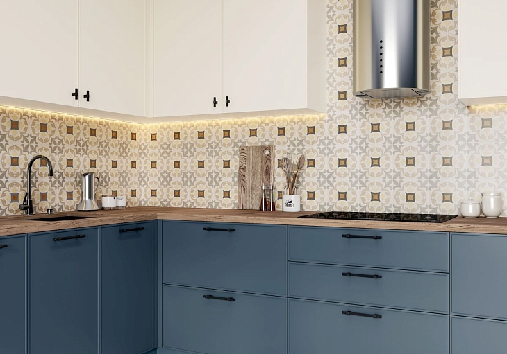 Плитка New Trend Design Art