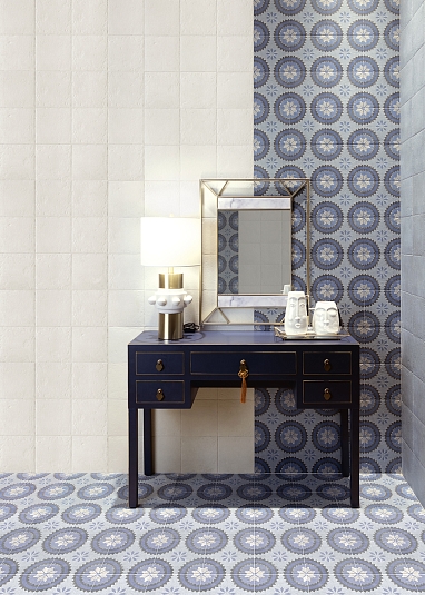 Керамогранит Mainzu Blue Water