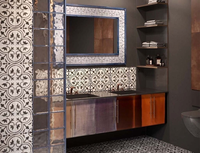 Плитка Ribesalbes Hermitage