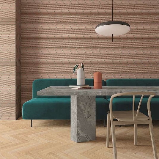 Плитка WOW Spike Bars