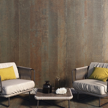 Oxiline Cobre Lapado20x120